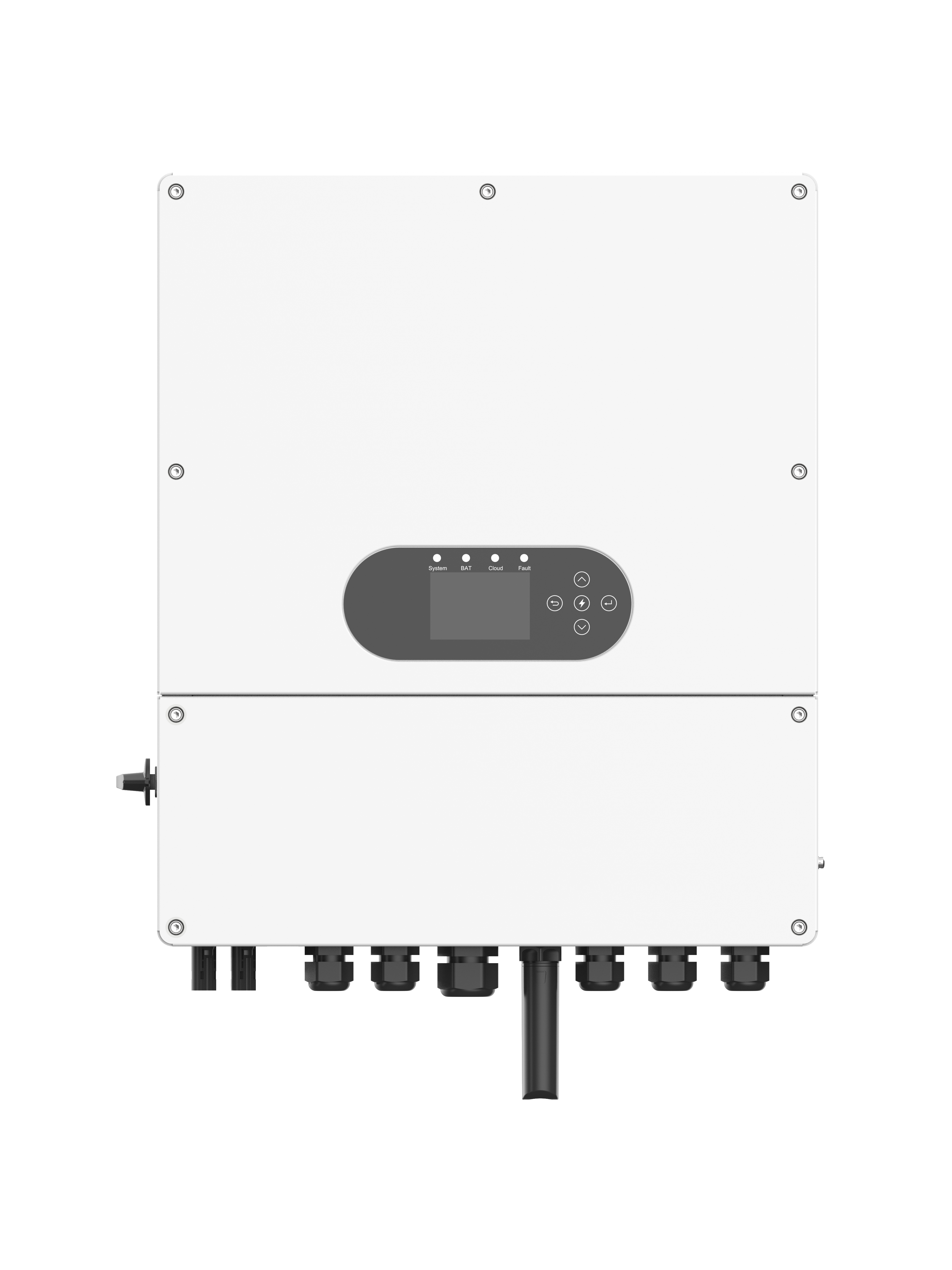 Nextree 公司形象